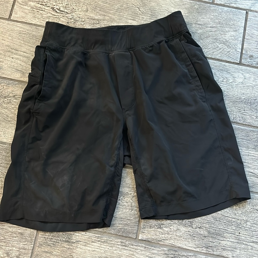 Lululemon Men’s Linerless Shorts